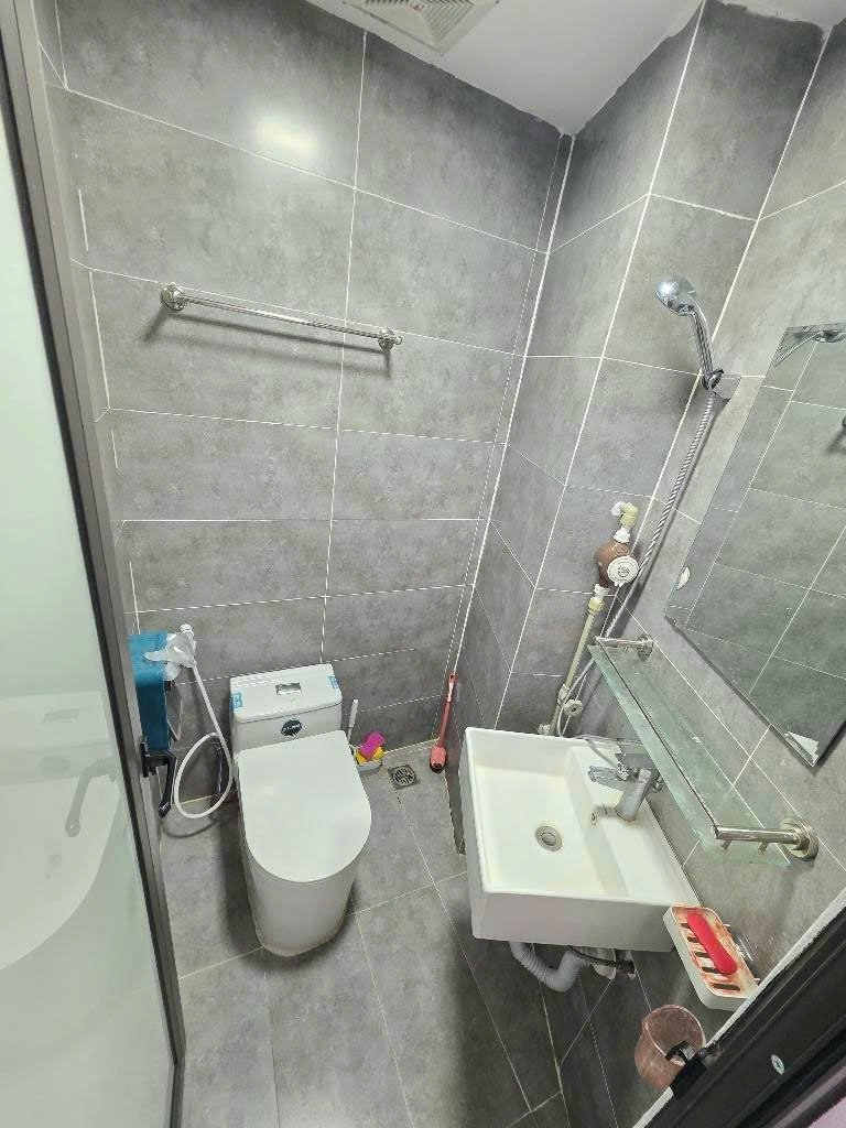 Cần bán Nhà mặt tiền đường Minh Khai, Phường Minh Khai, Diện tích 40m², Giá 10.9 Tỷ 6