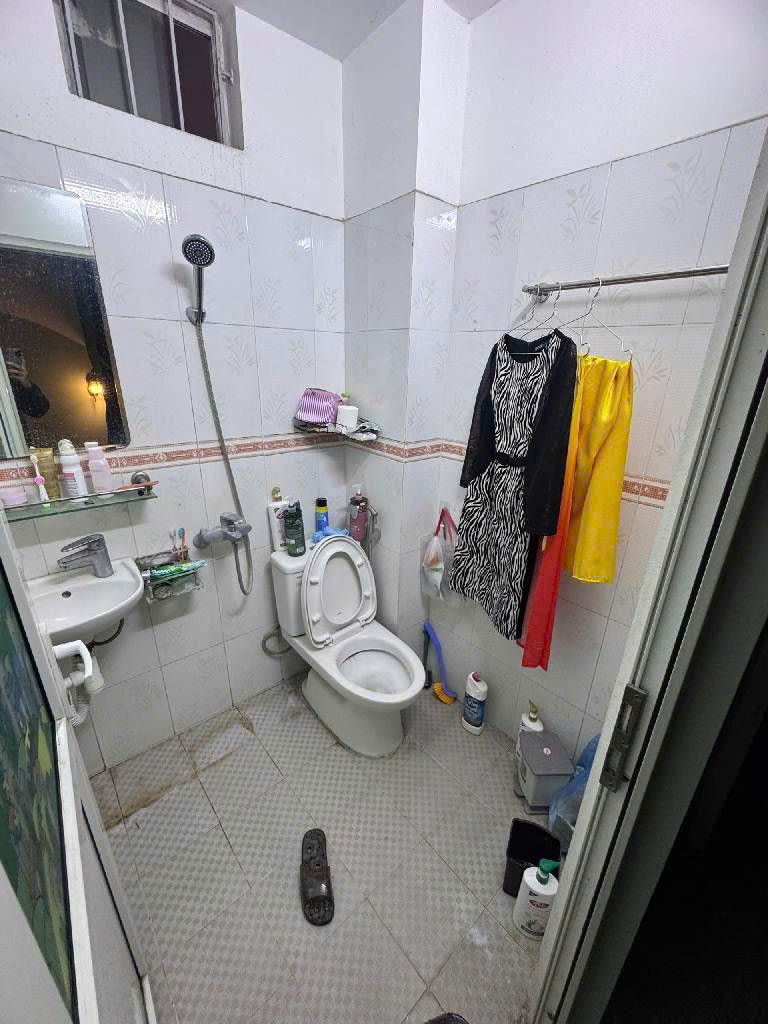 Cần bán Nhà mặt tiền đường Trương Định, Phường Trương Định, Diện tích 51m², Giá 10.5 Tỷ 2