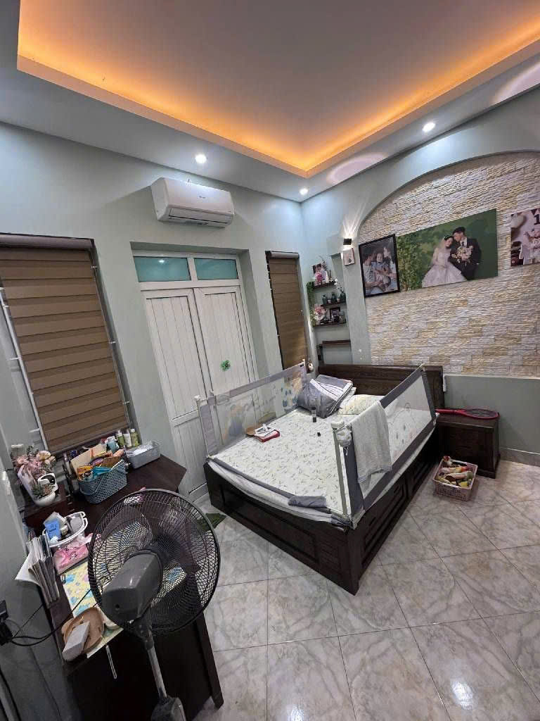 Cần bán Nhà mặt tiền đường Trương Định, Phường Trương Định, Diện tích 51m², Giá 10.5 Tỷ 3