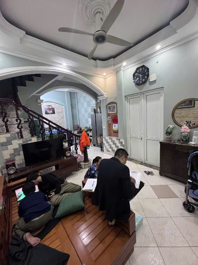 Cần bán Nhà mặt tiền đường Trương Định, Phường Trương Định, Diện tích 51m², Giá 10.5 Tỷ 4