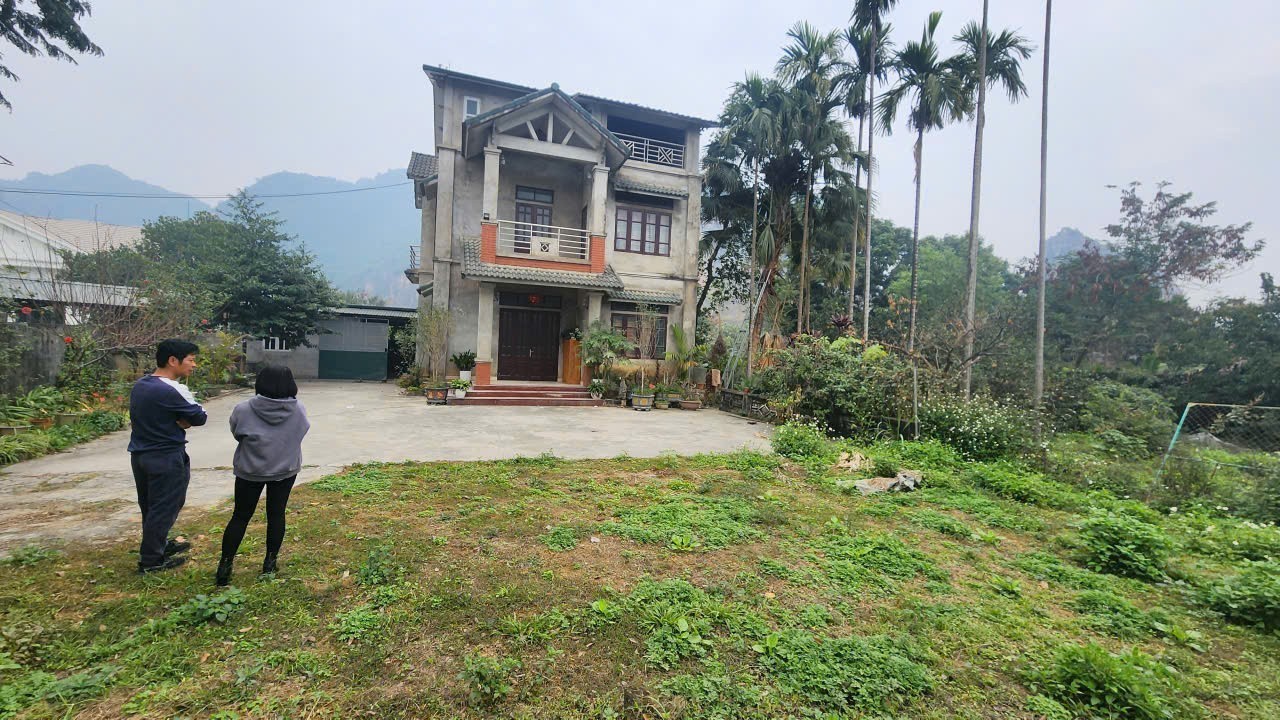 CƠ HỘI ĐẦU TƯ – LÔ ĐẤT ĐẸP NAM SƠN, NAM PHƯƠNG TIẾN, CHƯƠNG MỸ 2