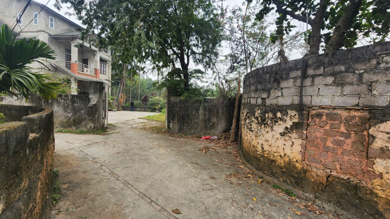 CƠ HỘI ĐẦU TƯ – LÔ ĐẤT ĐẸP NAM SƠN, NAM PHƯƠNG TIẾN, CHƯƠNG MỸ 4