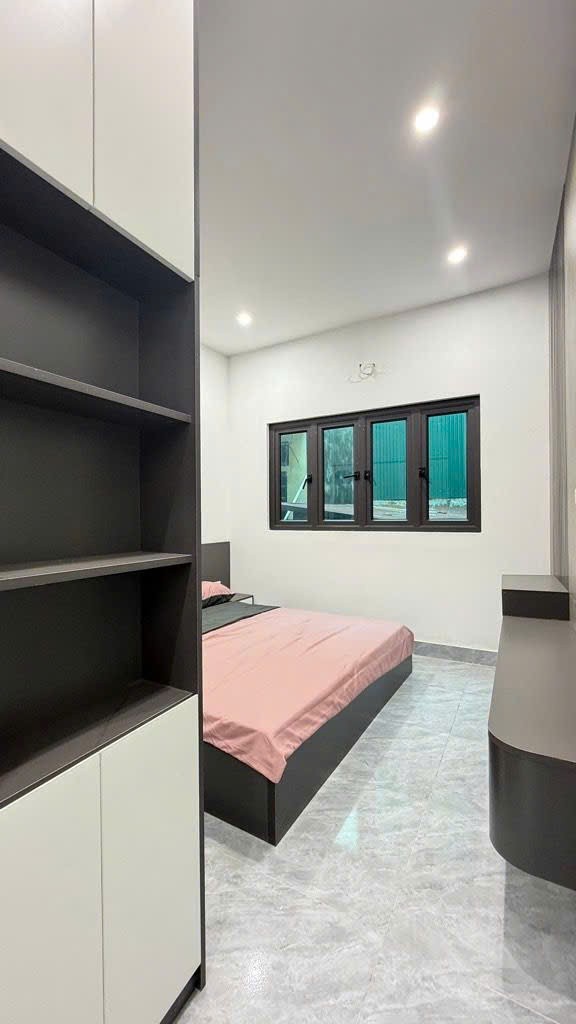 Cần bán Nhà mặt tiền đường Tam Trinh, Phường Mai Động, Diện tích 38m², Giá 8.38 Tỷ 3