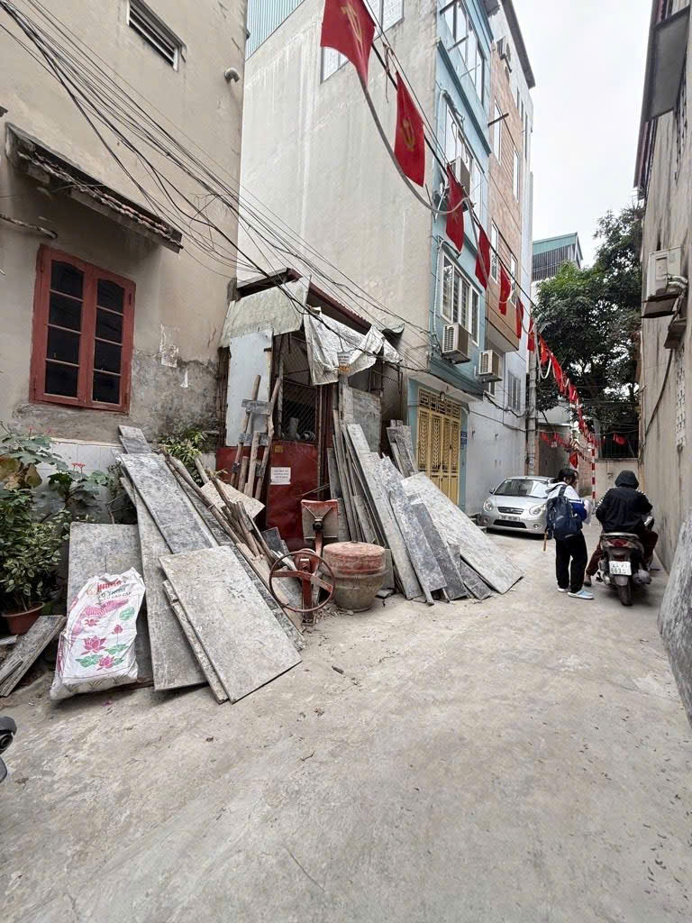 Cần bán Nhà mặt tiền đường Tây Trà, Phường Trần Phú, Diện tích 100m², Giá 17 Tỷ 3