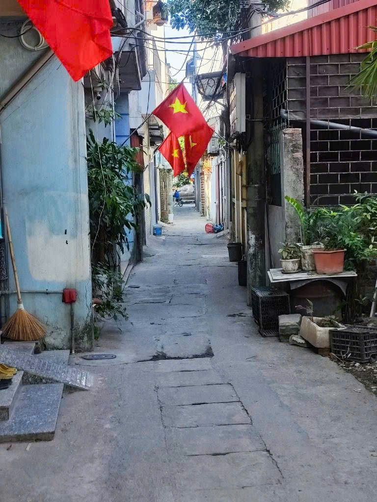 Cần bán Đất đường Khuyến Lương, Phường Trần Phú, Diện tích 55m², Giá 7 Tỷ 2