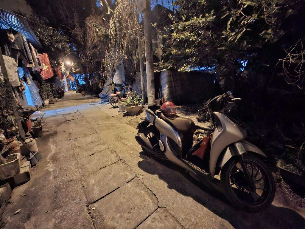 Cần bán Đất đường Khuyến Lương, Phường Trần Phú, Diện tích 55m², Giá 7 Tỷ 3