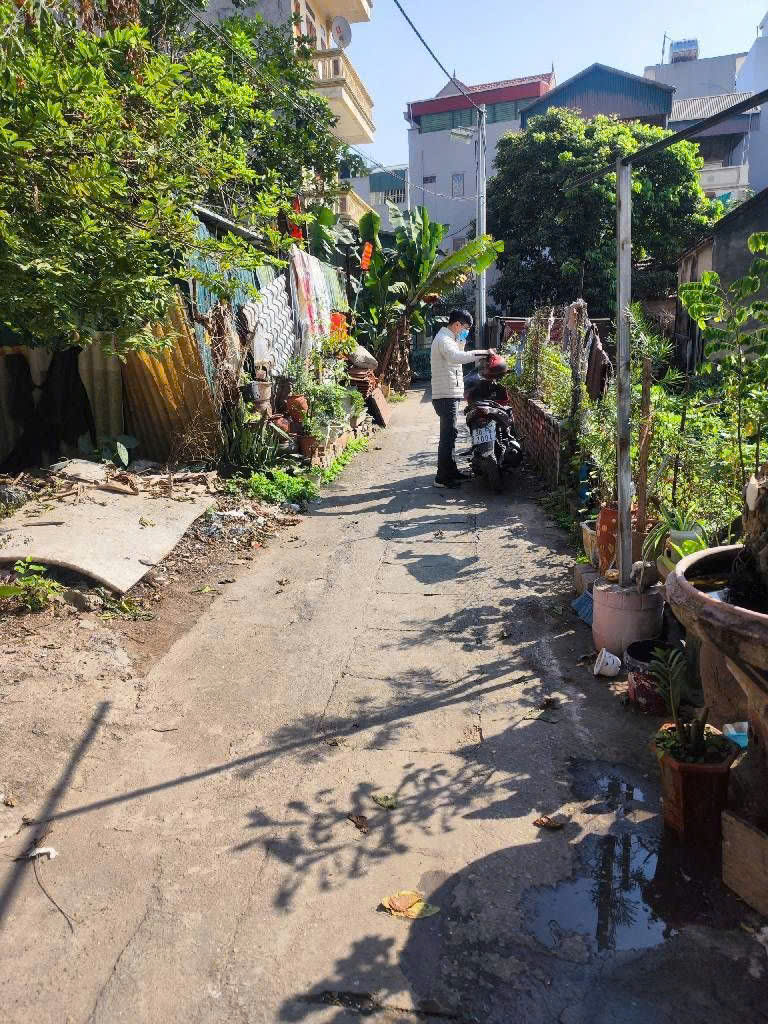 Cần bán Đất đường Khuyến Lương, Phường Trần Phú, Diện tích 55m², Giá 7 Tỷ 4