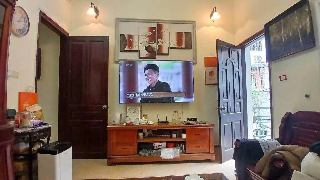 Cần bán Nhà mặt tiền đường Minh Khai, Phường Mai Động, Diện tích 46m², Giá 17.9 Tỷ 4