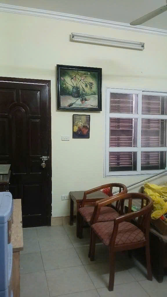 Cần bán Nhà mặt tiền đường Minh Khai, Phường Mai Động, Diện tích 46m², Giá 17.9 Tỷ 6