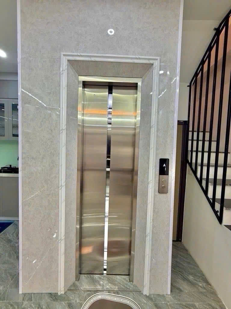 Cần bán Nhà mặt tiền đường Giải Phóng, Phường Hoàng Liệt, Diện tích 42m², Giá 9.5 Tỷ 4