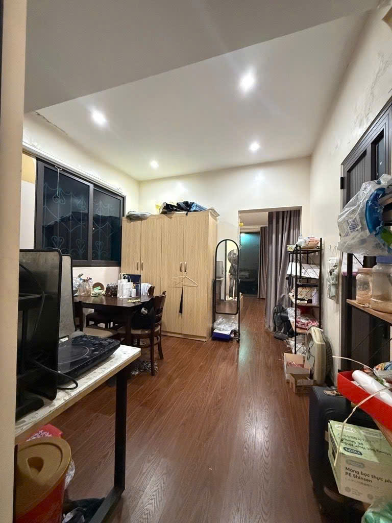 Cần bán Nhà mặt tiền đường Bạch Mai, Phường Bạch Mai, Diện tích 48m², Giá 10.9 Tỷ