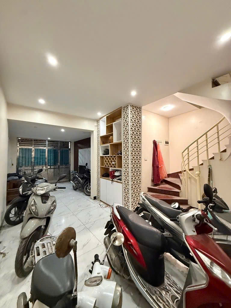 Cần bán Nhà mặt tiền đường Bạch Mai, Phường Bạch Mai, Diện tích 48m², Giá 10.9 Tỷ 3
