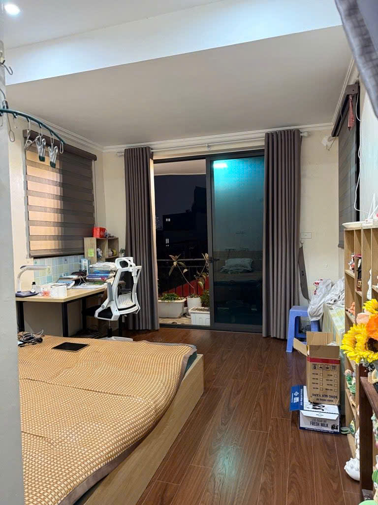 Cần bán Nhà mặt tiền đường Bạch Mai, Phường Bạch Mai, Diện tích 48m², Giá 10.9 Tỷ 4