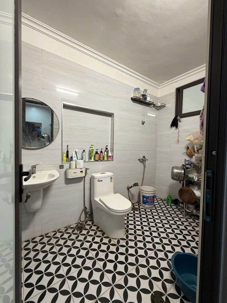 Cần bán Nhà mặt tiền đường Bạch Mai, Phường Bạch Mai, Diện tích 48m², Giá 10.9 Tỷ 5