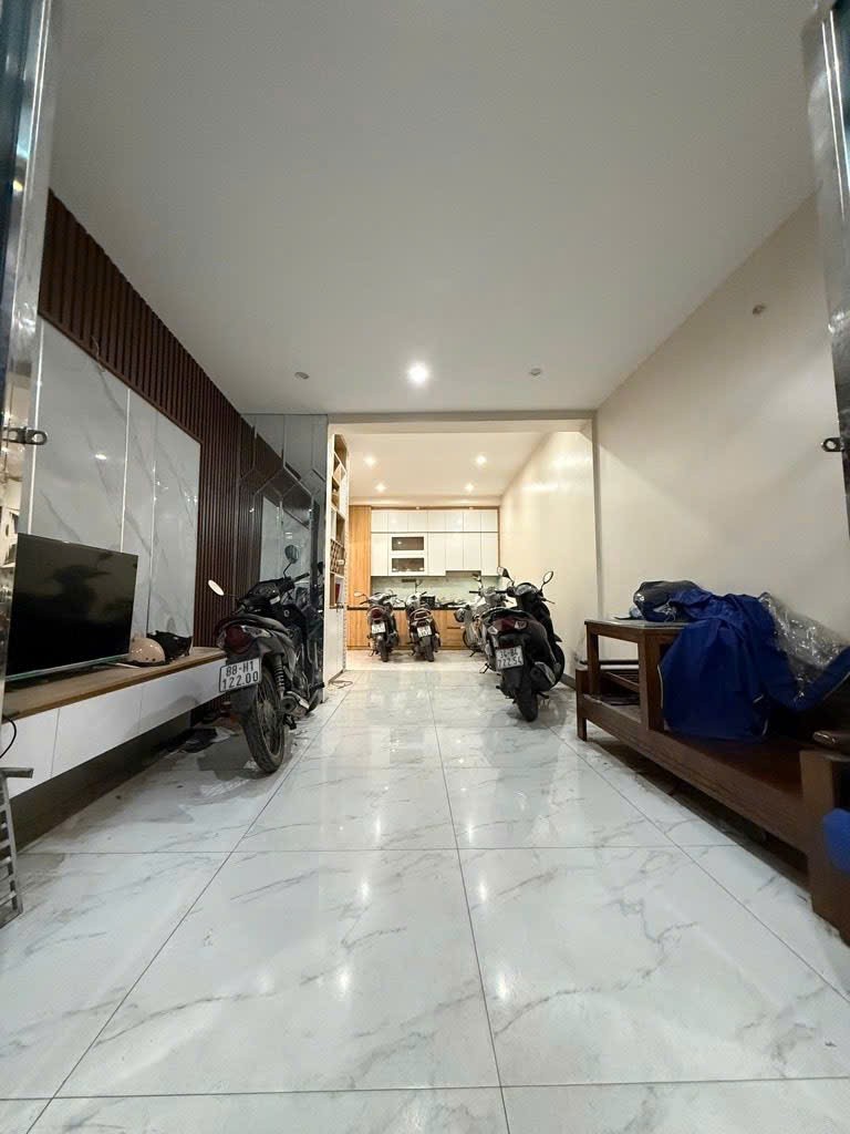 Cần bán Nhà mặt tiền đường Bạch Mai, Phường Bạch Mai, Diện tích 48m², Giá 10.9 Tỷ 6