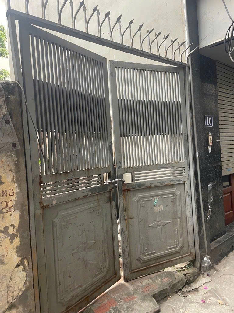 Cần bán Đất đường Minh Khai, Phường Vĩnh Tuy, Diện tích 134m², Giá 10.5 Tỷ