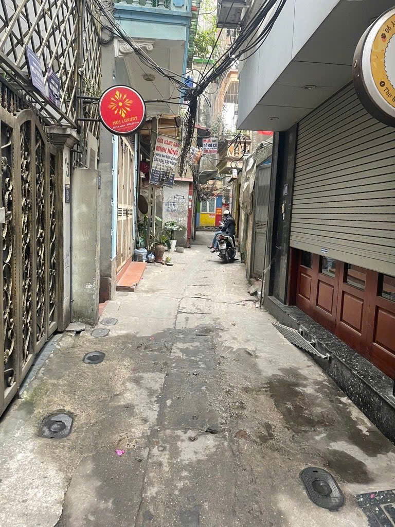 Cần bán Đất đường Minh Khai, Phường Vĩnh Tuy, Diện tích 134m², Giá 10.5 Tỷ 2