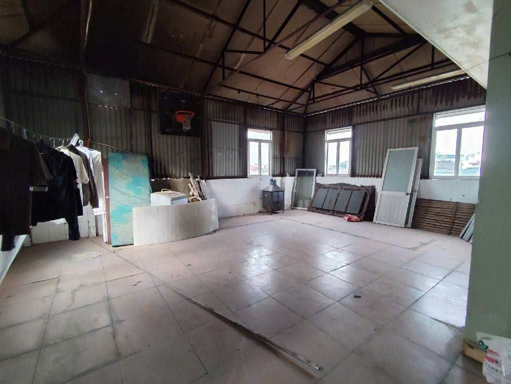 Cần bán Nhà mặt tiền đường Minh Khai, Phường Vĩnh Tuy, Diện tích 70m², Giá 13.9 Tỷ 5