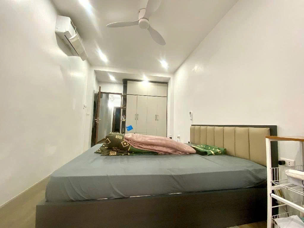 Cần bán Nhà mặt tiền đường Mạc Thị Bưởi, Phường Vĩnh Tuy, Diện tích 50m², Giá 14.5 Tỷ 3