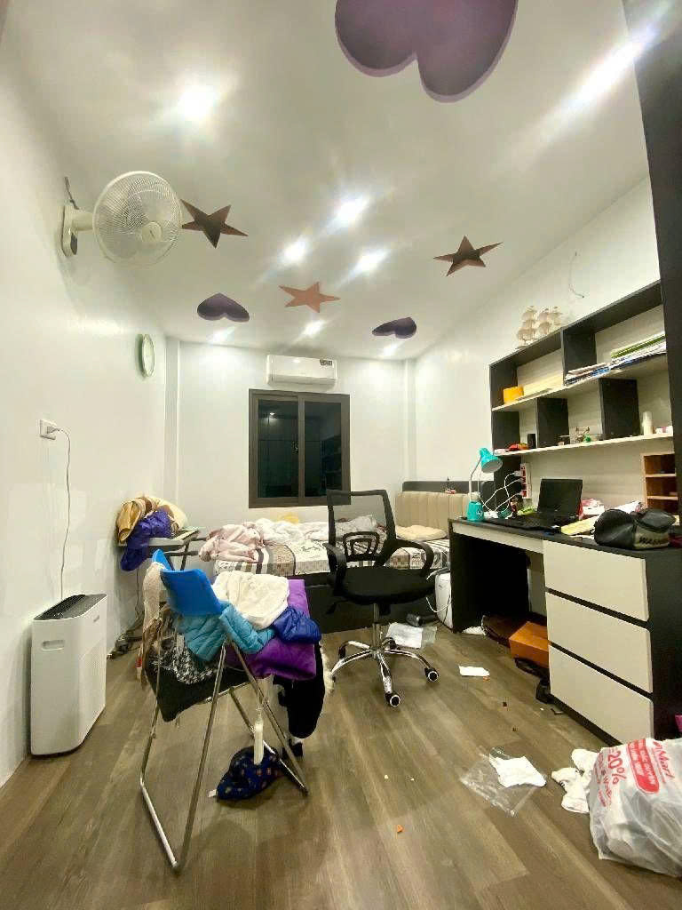 Cần bán Nhà mặt tiền đường Mạc Thị Bưởi, Phường Vĩnh Tuy, Diện tích 50m², Giá 14.5 Tỷ 6