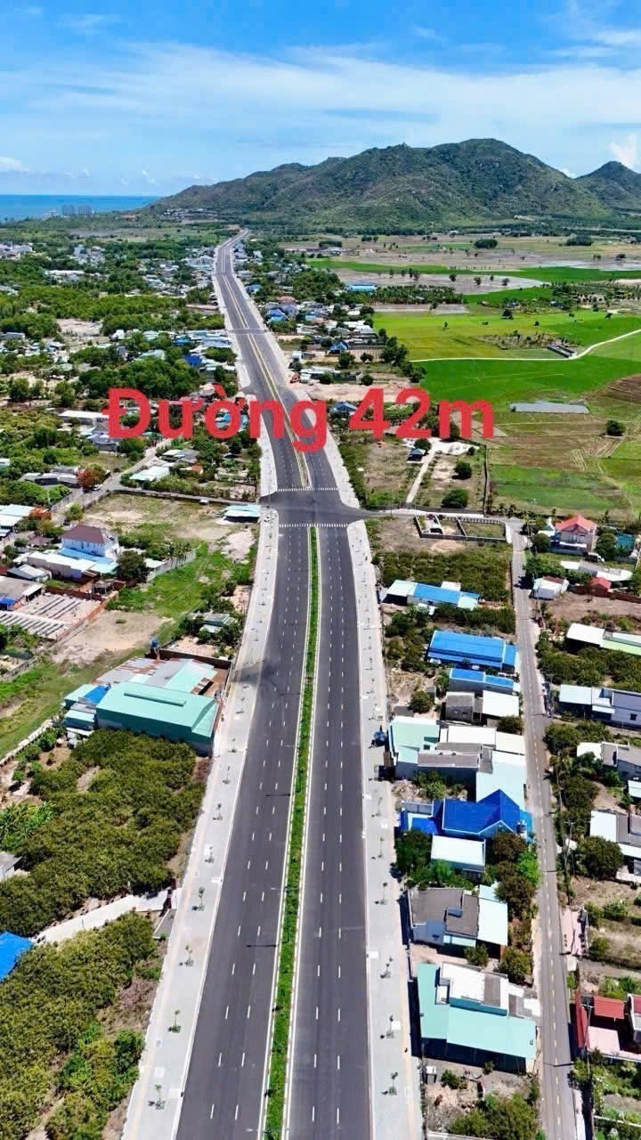 Cần bán Đất đường Võ Văn Kiệt, Thị trấn Phước Hải, Diện tích 175m², Giá 1.2 Tỷ 2