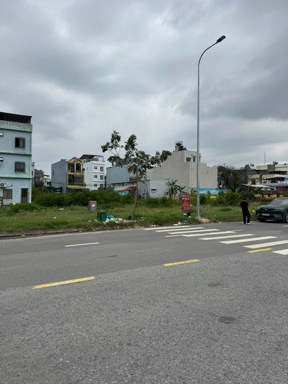 90m2/ 11,2 tỷ Đường Nguyễn Đức Thuận rộng 15m lề 9m, sát Biển Sơn Thủy,H:Bắc 2