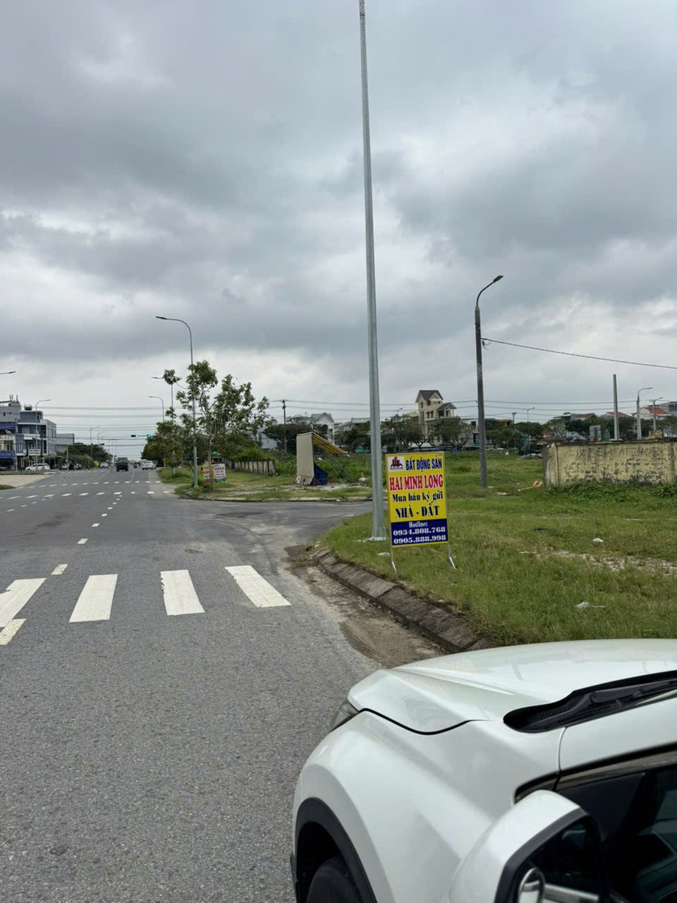 180m2/ 22,2 tỷ Đường Nguyễn Đức Thuận rộng 15m lề 9m, sát Biển Sơn Thủy,H:Bắc 3