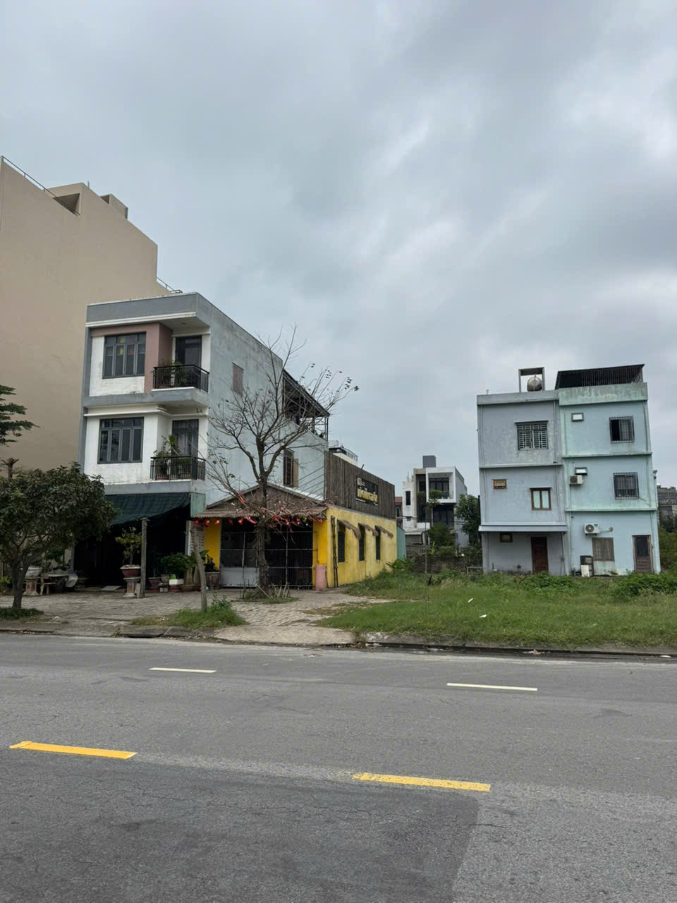 180m2/ 22,2 tỷ Đường Nguyễn Đức Thuận rộng 15m lề 9m, sát Biển Sơn Thủy,H:Bắc 4