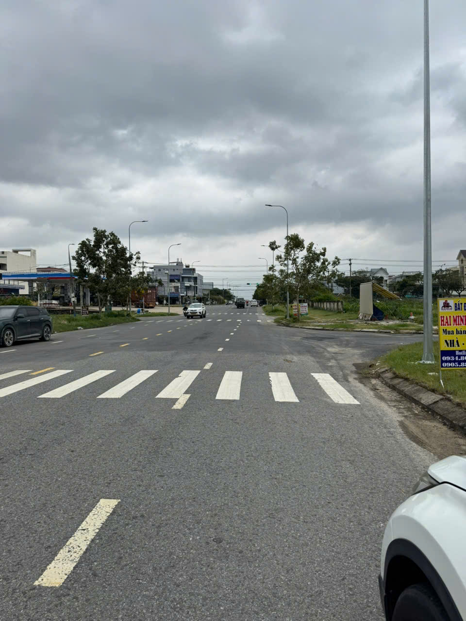 180m2/ 22,2 tỷ Đường Nguyễn Đức Thuận rộng 15m lề 9m, sát Biển Sơn Thủy,H:Bắc 5