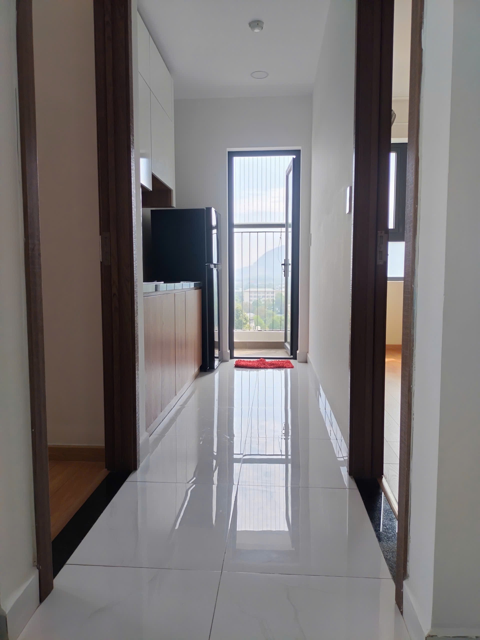 Cho Thuê Căn Hộ  Osimi 2PN Giá Tốt 4