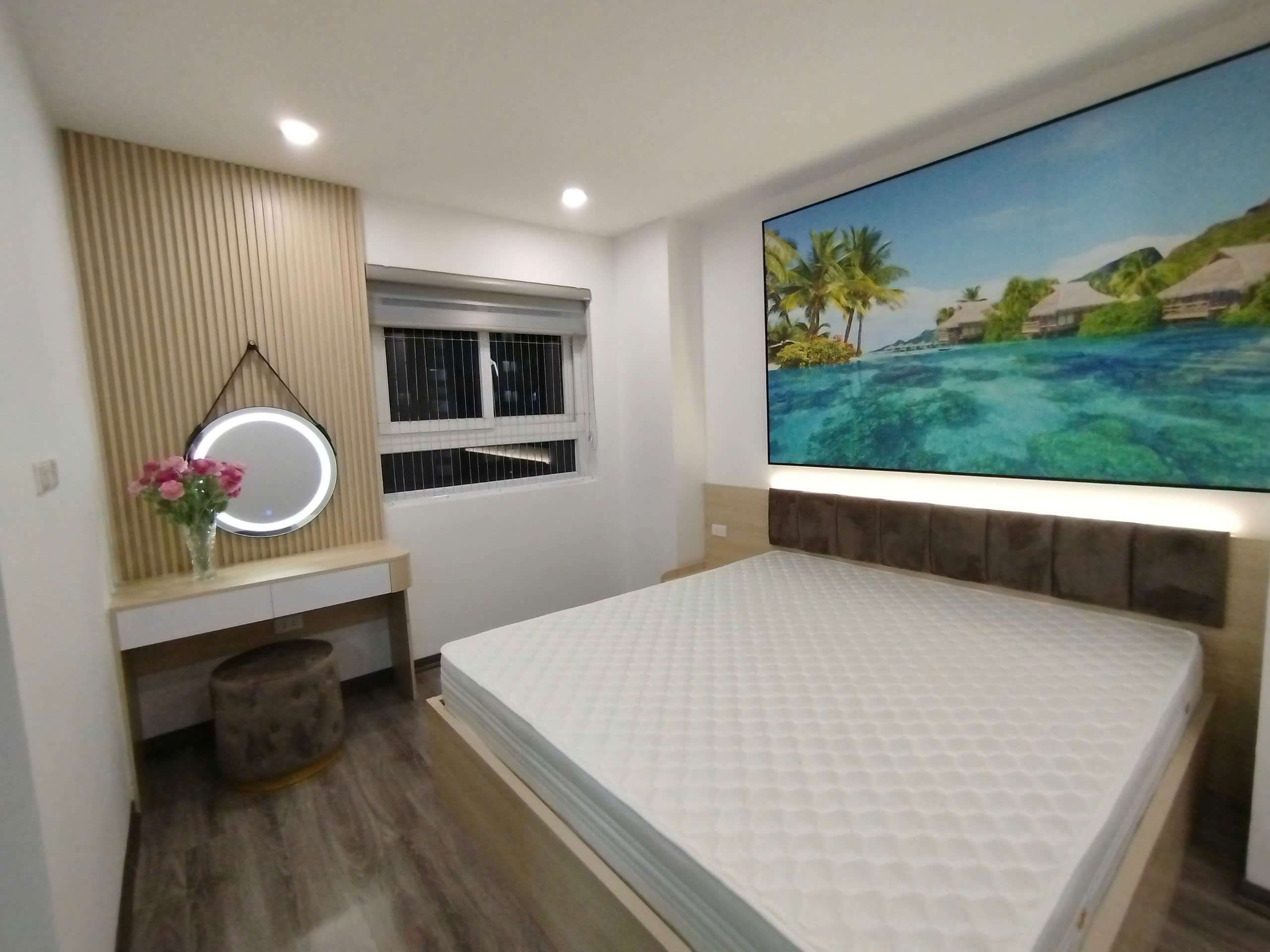 BÁN CĂN 2PN - 86m2 tại 17T Hapulico Complex giá tốt 8.x tỷ 5