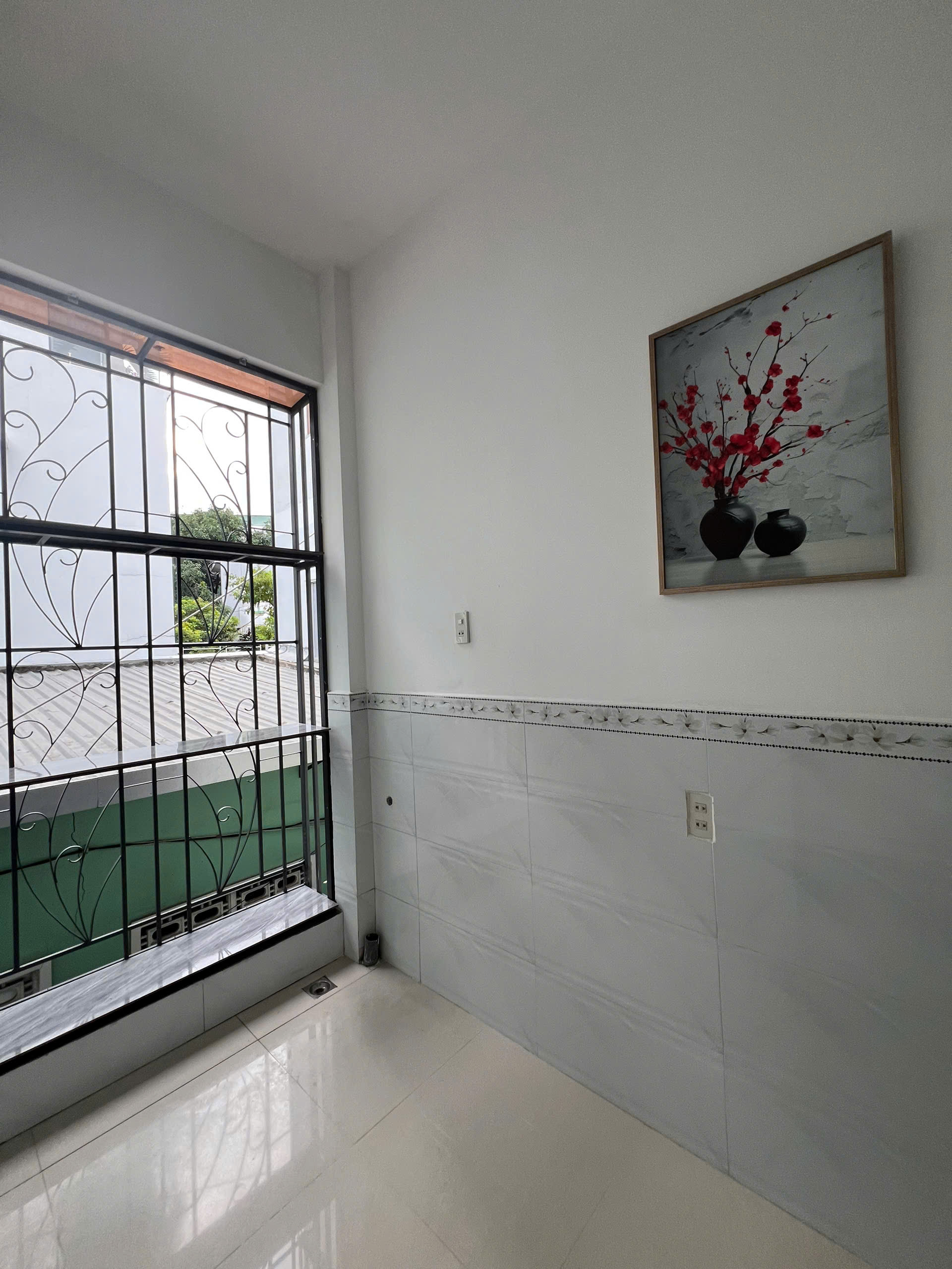 Bán nhà trung tâm khu bàn cờ Đô Lương – 2 tầng – chỉ 2,45 tỷ 3