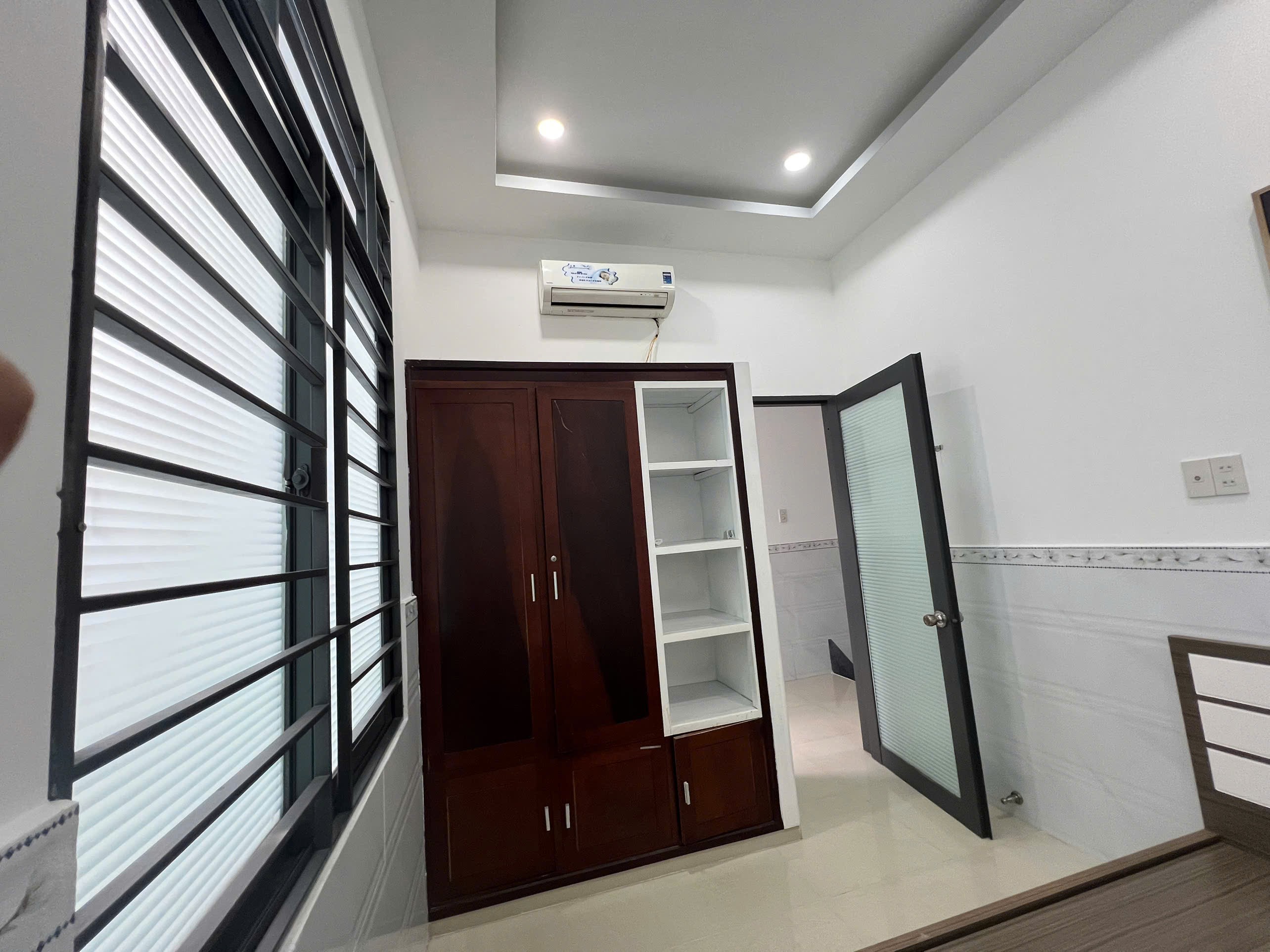 Bán nhà trung tâm khu bàn cờ Đô Lương – 2 tầng – chỉ 2,45 tỷ 2