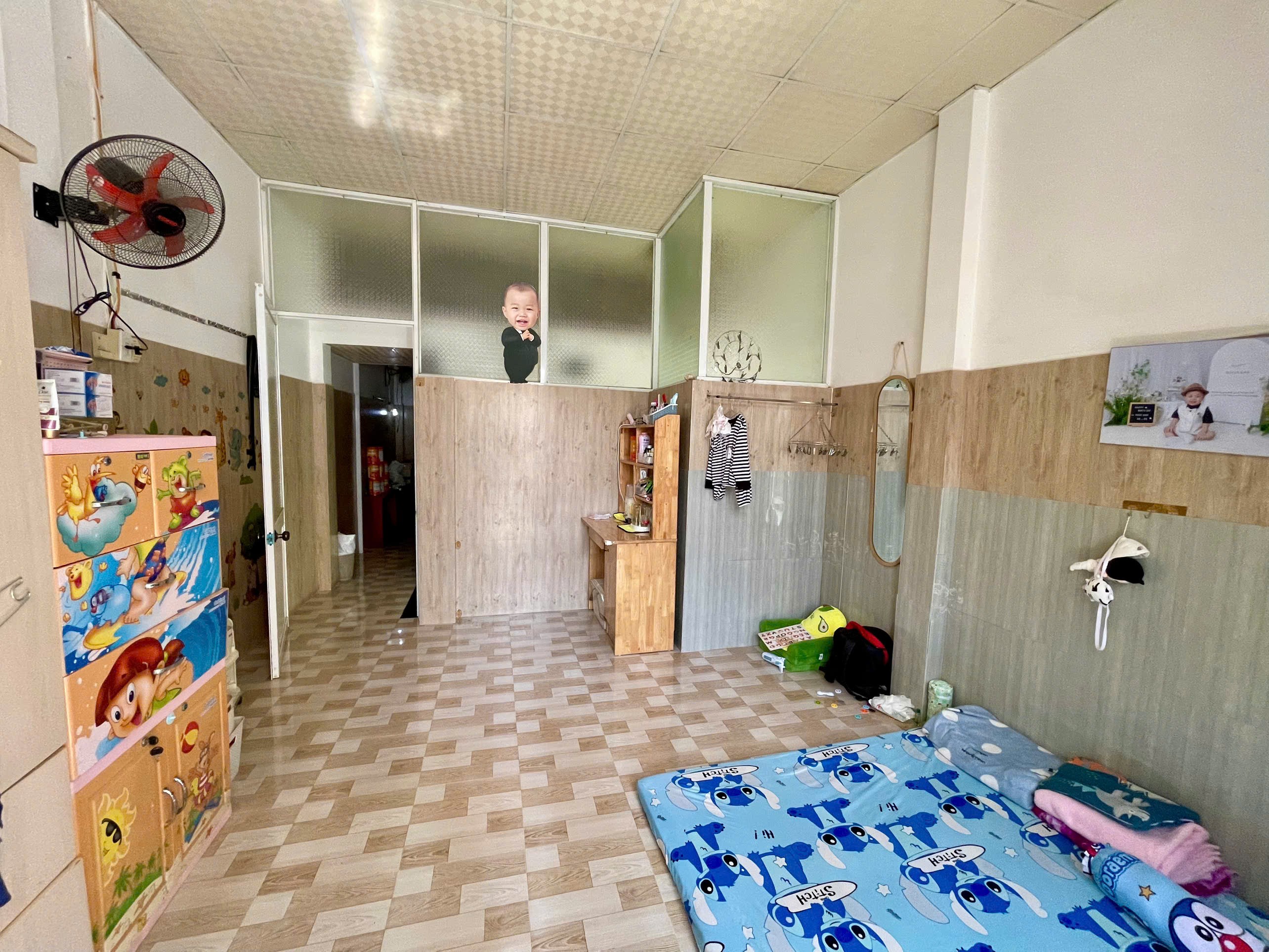 Bán nhà 2 tầng gần biển Vĩnh Nguyên – 45m² – Sổ hồng hoàn công – Giá 3,3 tỷ 5