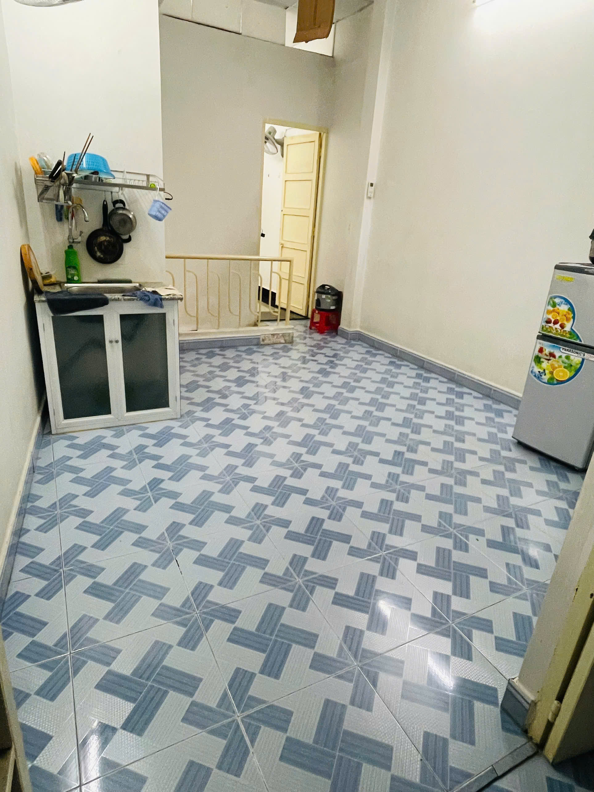 Bán nhà 2 tầng hẻm Trần Nguyên Hãn – Trung tâm Nha Trang – 2,28 tỷ 3