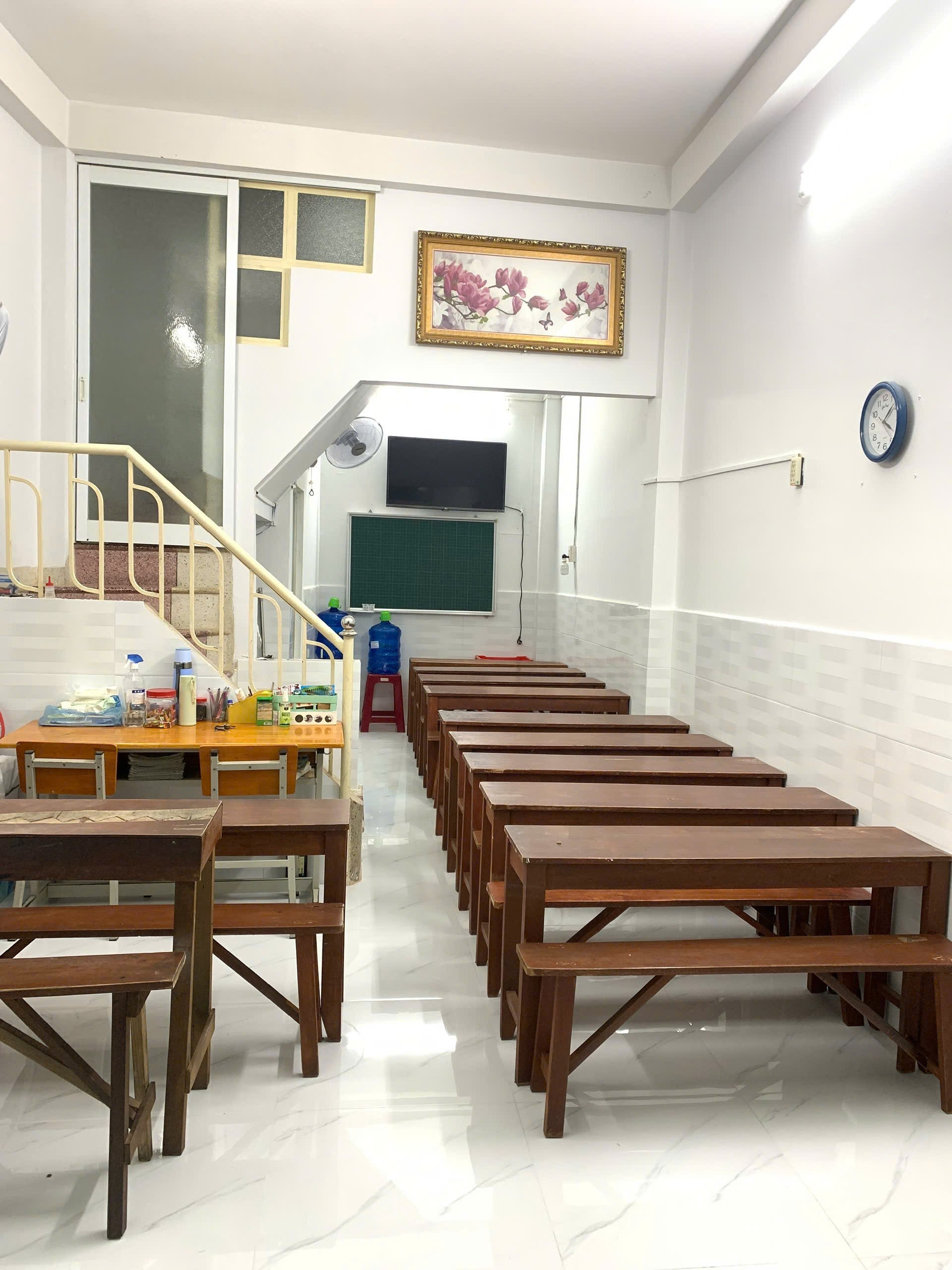 Bán nhà 2 tầng hẻm Trần Nguyên Hãn – Trung tâm Nha Trang – 2,28 tỷ 2