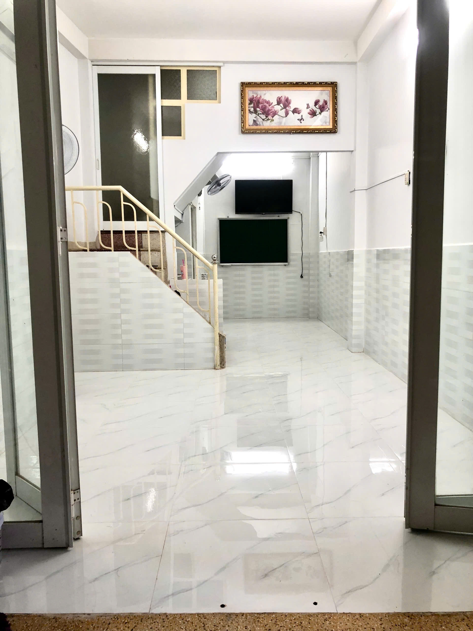 Bán nhà 2 tầng hẻm Trần Nguyên Hãn – Trung tâm Nha Trang – 2,28 tỷ 5