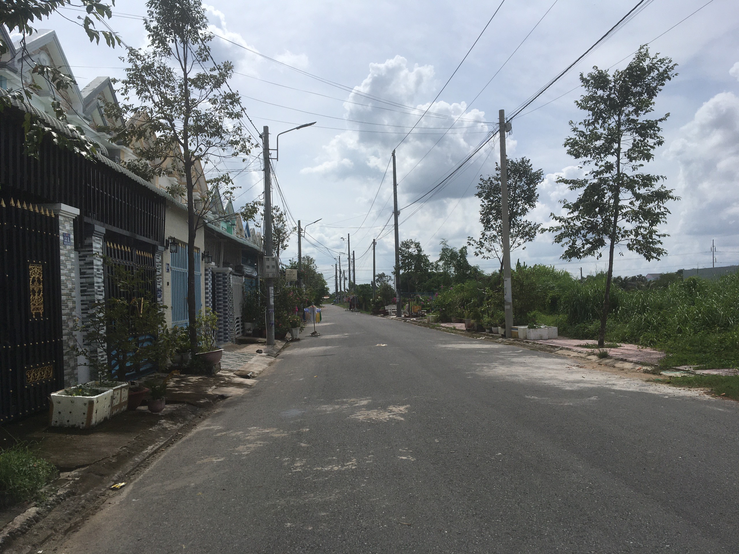 Đất nền kdc An Phú 132m2 Chủ xả cuối năm giá rẻ đầu tư 950tr