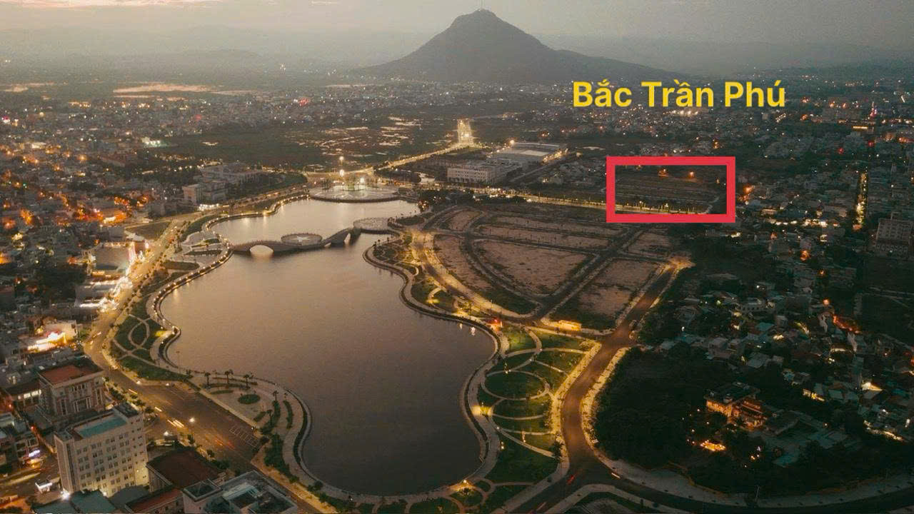 Cần bán Nhà mặt tiền dự án Cloud Reserve Central Tuy Hòa, Diện tích 100m²,xây 4,5 tầng,gần vin com 3