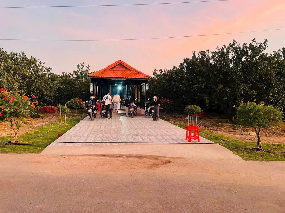 Cần bán Đất đường Tỉnh lộ 750, Xã Trừ Văn Thố, Diện tích 250m², Giá 900 Triệu 2