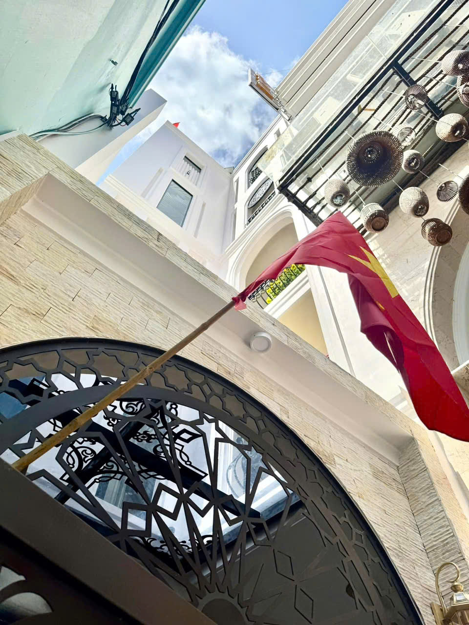 TÒA CĂN HỘ SẴN DÒNG TIỀN NGAY PHỐ TÂY GẦN BIỂN NHA TRANG 5