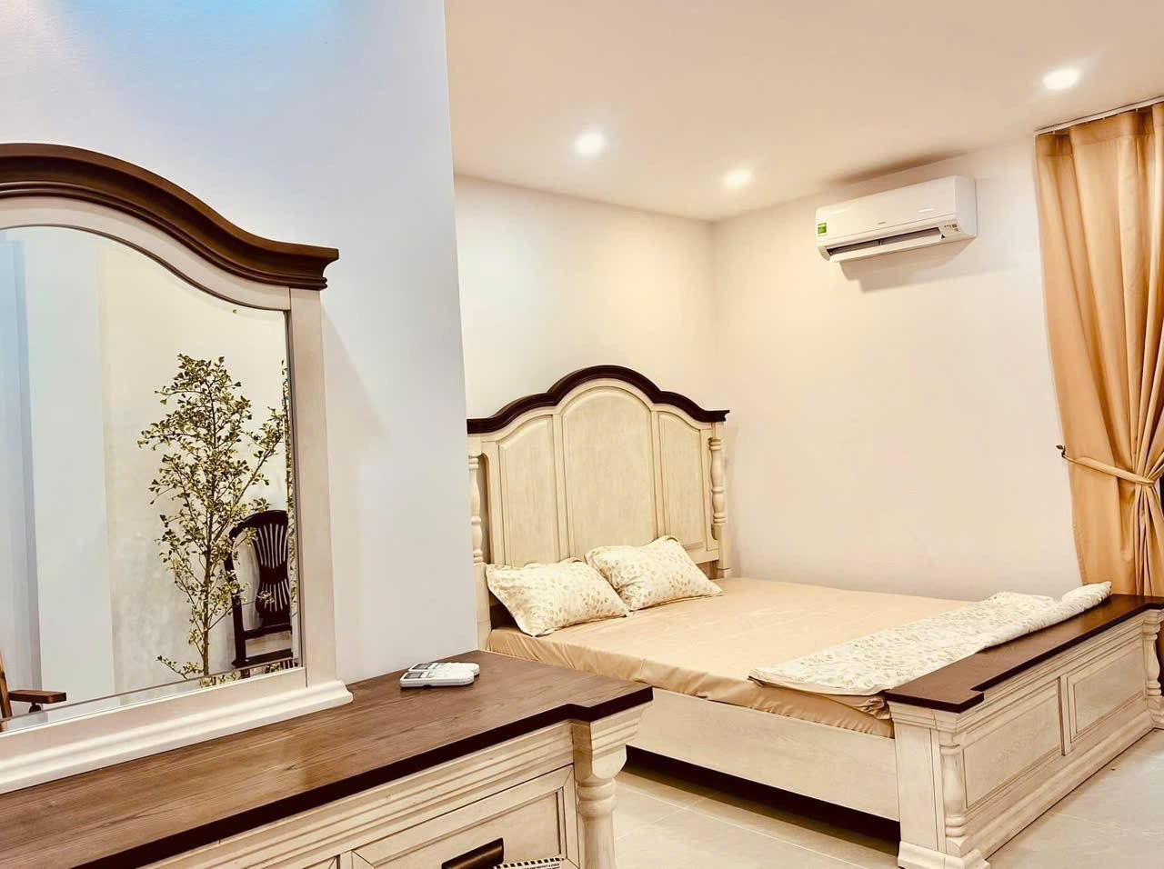 TÒA CĂN HỘ SẴN DÒNG TIỀN NGAY PHỐ TÂY GẦN BIỂN NHA TRANG 2