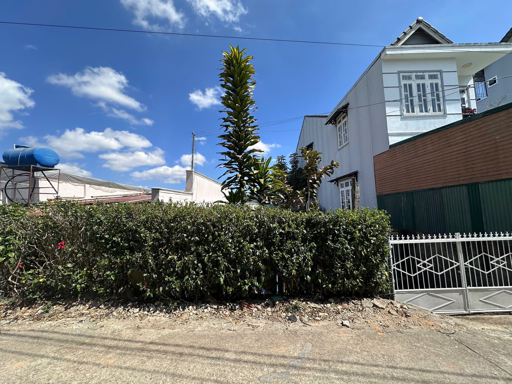 Cần Tiền Bán Gấp Đất Rộng Giá Tốt Đường Hồ Xuân Hương, Đà Lạt 1590m2 2