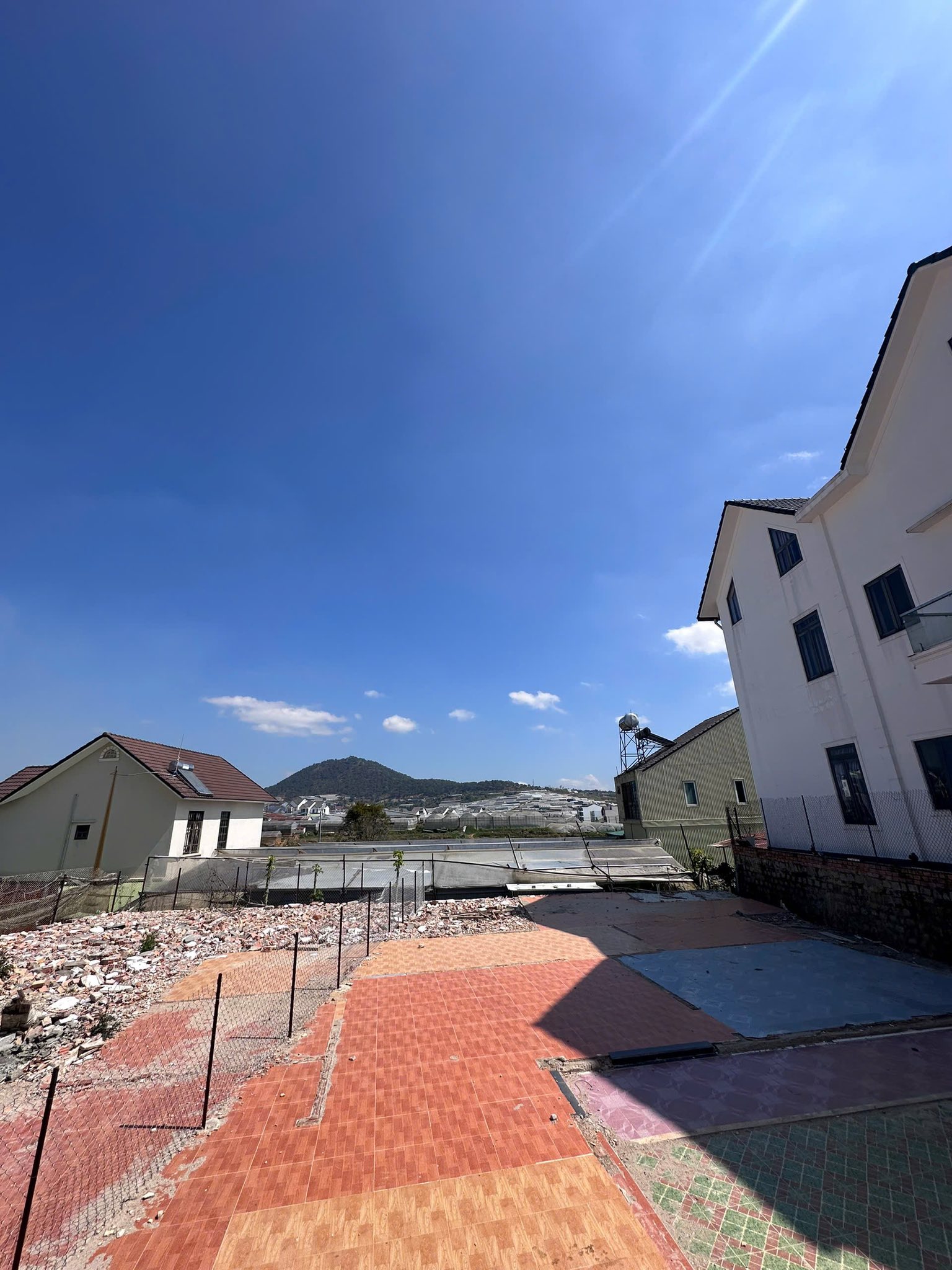 Cần Tiền Bán Gấp Đất Nền Biệt Thự Đường Hồ Xuân Hương, Đà Lạt 205m2 Giá Chỉ 7 Tỷ