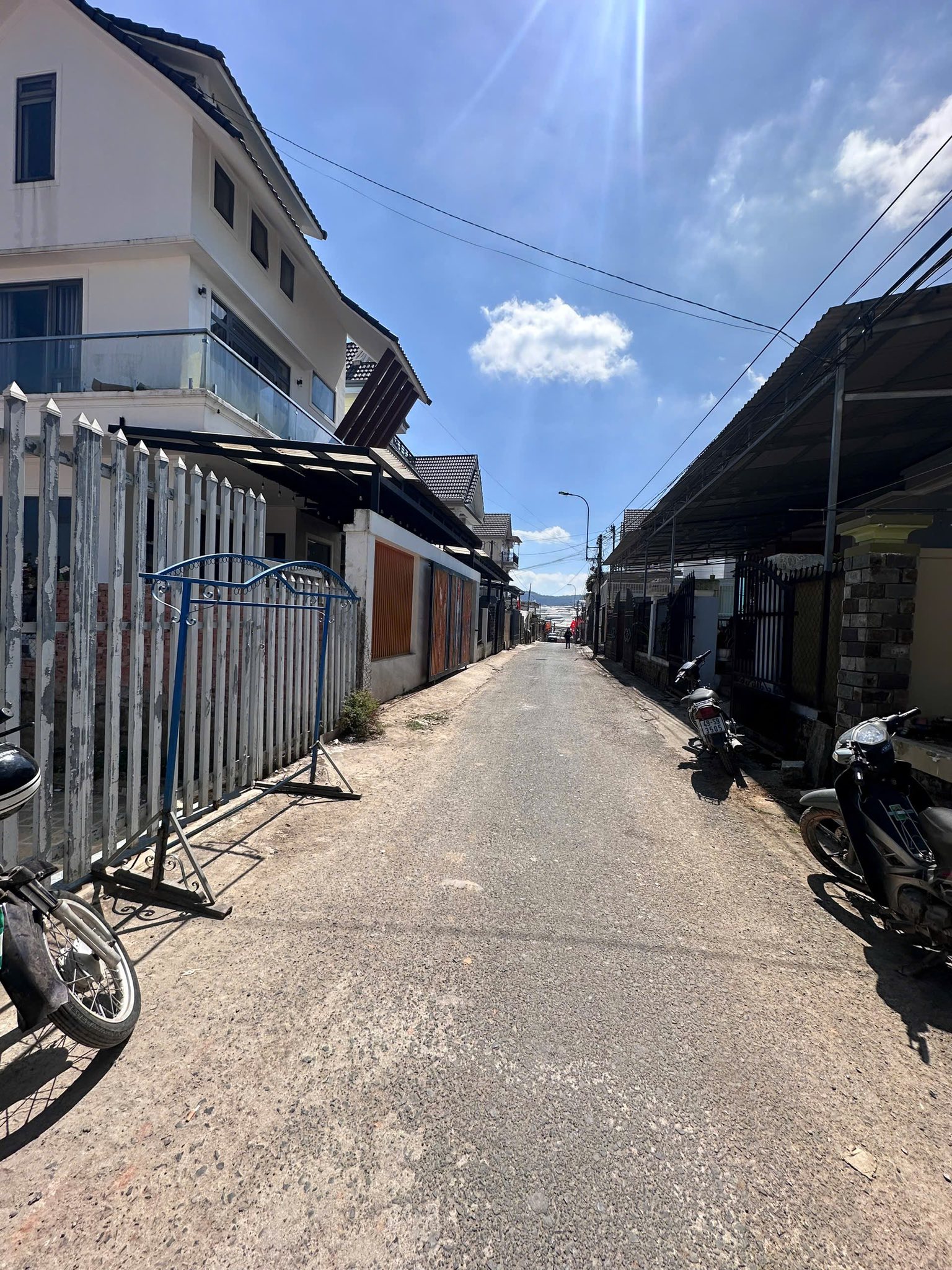 Cần Tiền Bán Gấp Đất Nền Biệt Thự Đường Hồ Xuân Hương, Đà Lạt 205m2 Giá Chỉ 7 Tỷ 2