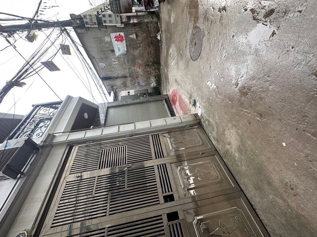 Cần bán Nhà mặt tiền đường Nam Dư, Phường Vĩnh Hưng, Diện tích 36m², Giá 6.95 Tỷ