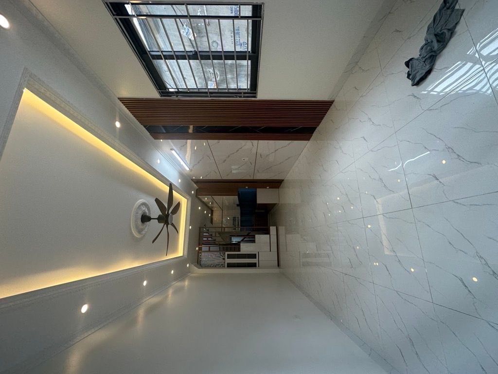 Cần bán Nhà mặt tiền đường Nam Dư, Phường Vĩnh Hưng, Diện tích 36m², Giá 6.95 Tỷ 2