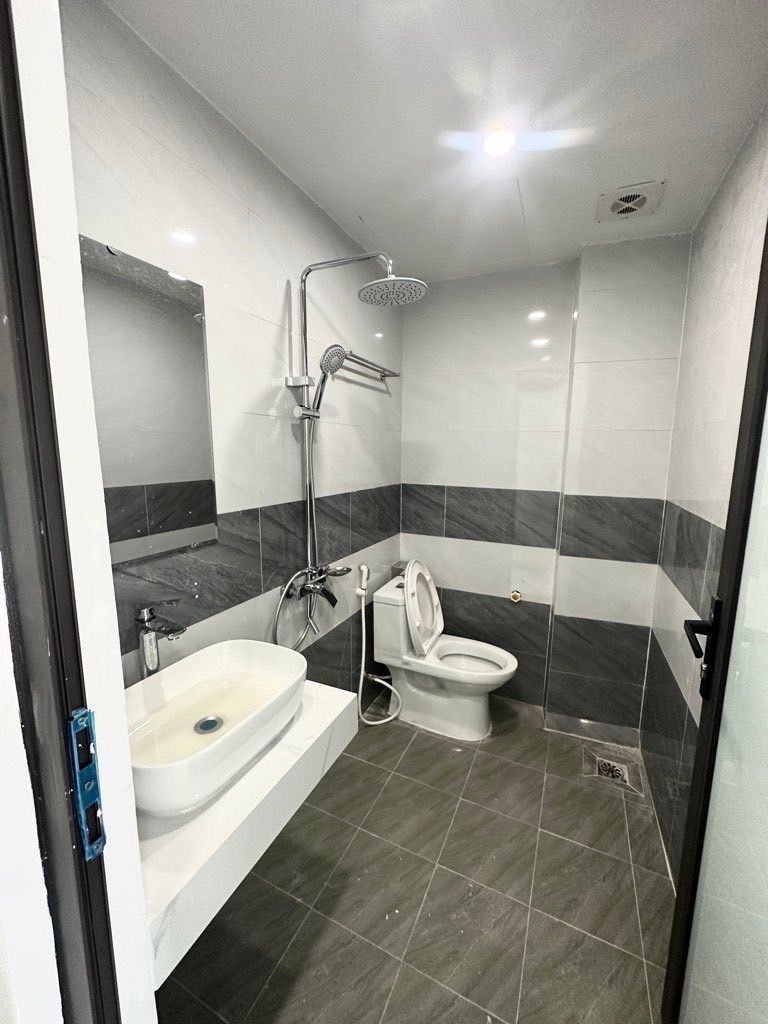 Cần bán Nhà mặt tiền đường Nam Dư, Phường Vĩnh Hưng, Diện tích 36m², Giá 6.95 Tỷ 5