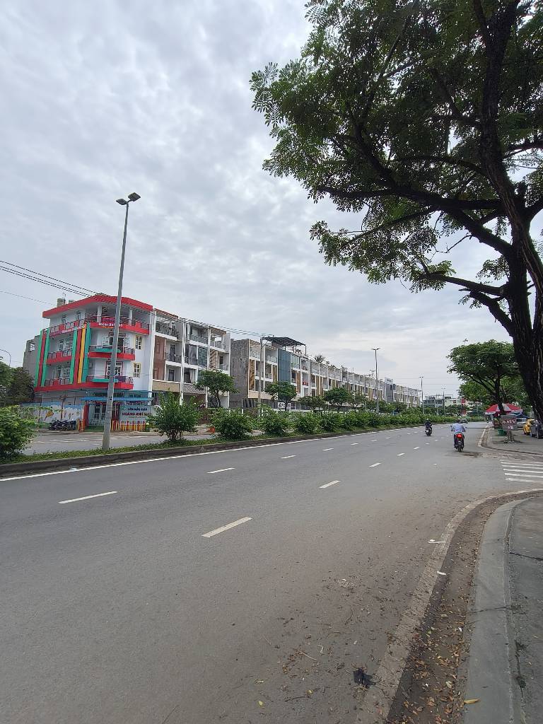 Đất mặt tiền Chánh Hưng, KDC Đại Phúc  5x20 chỉ 14 tỷ 5- 0931172218 3