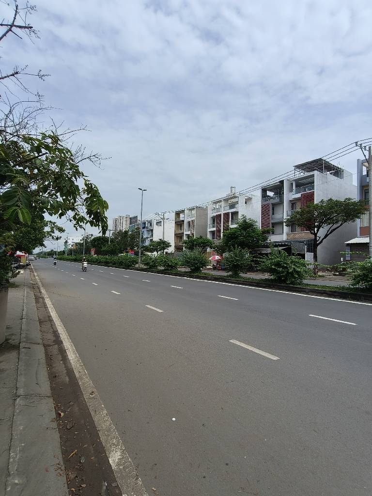 Đất mặt tiền Chánh Hưng, KDC Đại Phúc  5x20 chỉ 14 tỷ 5- 0931172218 2